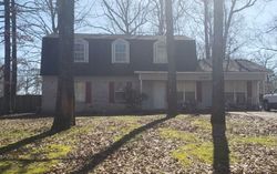 Pre-foreclosure in  KELLY CT Redfield, AR 72132