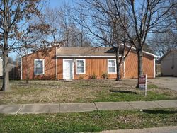 Pre-foreclosure in  MAPLE DR West Memphis, AR 72301