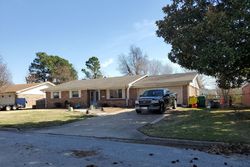 Pre-foreclosure in  WESTWOOD AVE Springdale, AR 72762