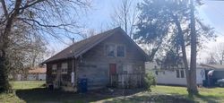 Pre-foreclosure in  E TULSA ST Siloam Springs, AR 72761