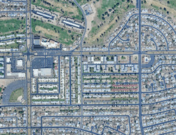 Pre-foreclosure in  W DEANNE DR Sun City, AZ 85351