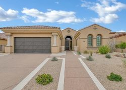 Pre-foreclosure in  N 98TH WAY Scottsdale, AZ 85255