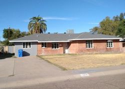 Pre-foreclosure in  W VERDE LN Phoenix, AZ 85015
