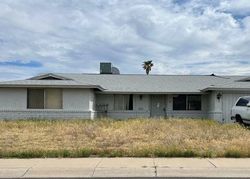 Pre-foreclosure in  W KAREN LEE LN Glendale, AZ 85306