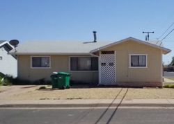 Pre-foreclosure Listing in LEE ST WINSLOW, AZ 86047