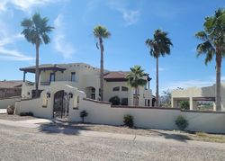 Pre-foreclosure in  N SENECA PL Nogales, AZ 85621