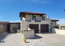 Pre-foreclosure in  N SENECA PL Nogales, AZ 85621
