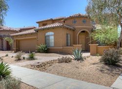 Pre-foreclosure in  W GLORIA LN Phoenix, AZ 85085