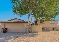 Pre-foreclosure in  N 35TH DR Phoenix, AZ 85053