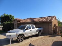 Pre-foreclosure in  E PARADISE LN Scottsdale, AZ 85254