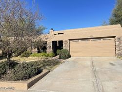 Pre-foreclosure in  E GOLD DUST AVE Scottsdale, AZ 85258