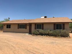 Pre-foreclosure in  E GALVIN ST Phoenix, AZ 85086