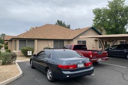 Pre-foreclosure in  W MANZANITA DR Glendale, AZ 85302