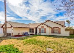 Pre-foreclosure in  N 31ST AVE Phoenix, AZ 85051