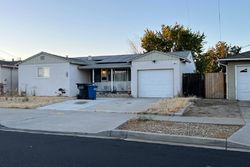 Pre-foreclosure in  E MADILL ST Antioch, CA 94509