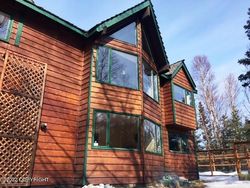 Pre-foreclosure in  ALPINE WOODS DR Anchorage, AK 99516