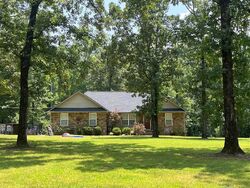Pre-foreclosure Listing in OAK TREE LN CEDAR BLUFF, AL 35959