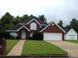 Pre-foreclosure Listing in GREENBROOK DR NORTHPORT, AL 35475