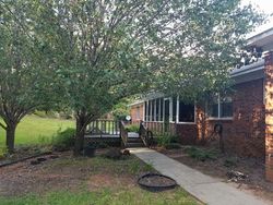 Pre-foreclosure in  MCLENDON LN Jackson, AL 36545