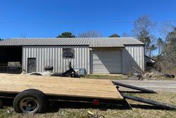 Pre-foreclosure Listing in PINE RD PELL CITY, AL 35125