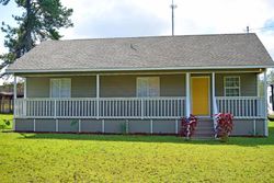 Pre-foreclosure Listing in OATES ST HEADLAND, AL 36345