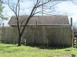 Pre-foreclosure Listing in OATES ST HEADLAND, AL 36345