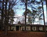 Pre-foreclosure in  WOODLAND FORREST DR Tuscaloosa, AL 35405