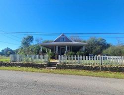 Pre-foreclosure in  GREENSPORT RD Ashville, AL 35953