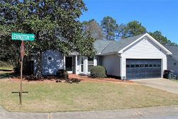 Pre-foreclosure in  LEXINGTON CIR Phenix City, AL 36869