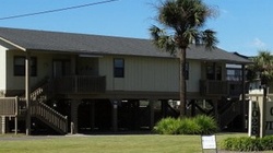 Pre-foreclosure in  W BEACH BLVD Gulf Shores, AL 36542