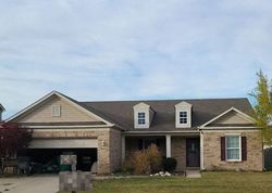 Pre-foreclosure in  CROOKED STICK DR Brownsburg, IN 46112
