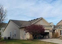 Pre-foreclosure in  CROOKED STICK DR Brownsburg, IN 46112