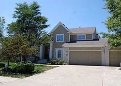 Pre-foreclosure in  CASTETTER CT Fishers, IN 46038
