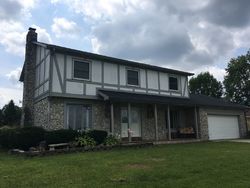 Pre-foreclosure in  HARBOUR TREES LN Noblesville, IN 46062