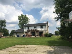 Pre-foreclosure in  HARBOUR TREES LN Noblesville, IN 46062