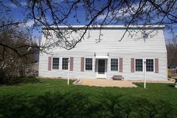 Pre-foreclosure Listing in S 800 E GREENTOWN, IN 46936