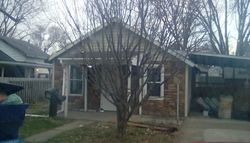 Pre-foreclosure in  CHERRY ST Noblesville, IN 46060