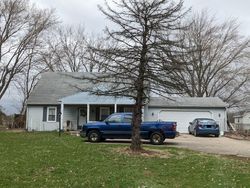 Pre-foreclosure Listing in E STATE ROAD 236 MIDDLETOWN, IN 47356