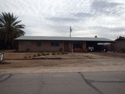 Pre-foreclosure Listing in SAN DIEGO AVE WELLTON, AZ 85356