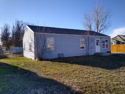 Pre-foreclosure in  N WASHINGTON ST Casper, WY 82601