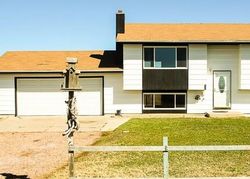 Pre-foreclosure Listing in 1ST ST LYMAN, WY 82937