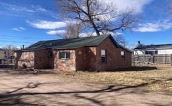 Pre-foreclosure in  W 7TH ST Cheyenne, WY 82007