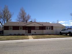 Pre-foreclosure in  E 5TH ST Casper, WY 82609