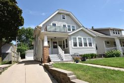 Pre-foreclosure Listing in W LAPHAM ST MILWAUKEE, WI 53214