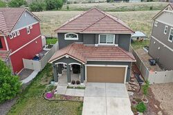 Pre-foreclosure in  EAGLEWOOD LN Johnstown, CO 80534