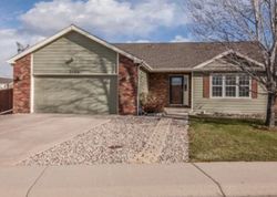 Pre-foreclosure in  49TH AVE Greeley, CO 80634