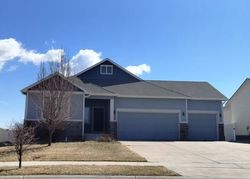 Pre-foreclosure in  80TH AVE Greeley, CO 80634