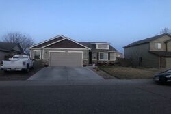 Pre-foreclosure in  BUCKEYE AVE Eaton, CO 80615