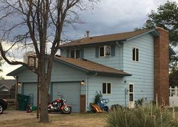 Pre-foreclosure in  WOODS AVE Ault, CO 80610