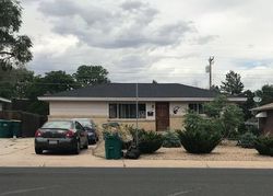 Pre-foreclosure in  W 13TH ST Greeley, CO 80634
